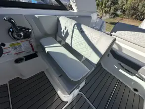 Thumbnail von Sea Ray SDX 230 Outboard