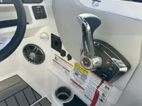 Thumbnail von Sea Ray SDX 230 Outboard