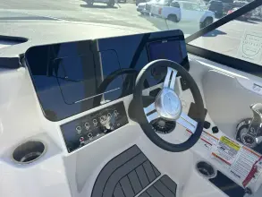 Thumbnail von Sea Ray SDX 230 Outboard