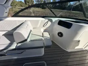 Thumbnail von Sea Ray SDX 230 Outboard