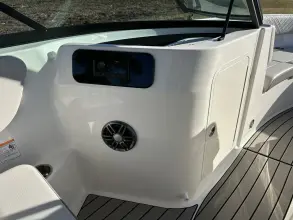 Thumbnail von Sea Ray SDX 230 Outboard