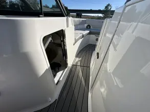 Thumbnail von Sea Ray SDX 230 Outboard