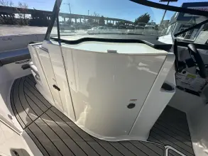 Thumbnail von Sea Ray SDX 230 Outboard
