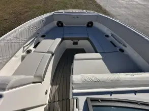 Thumbnail von Sea Ray SDX 230 Outboard