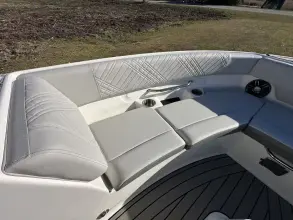 Thumbnail von Sea Ray SDX 230 Outboard