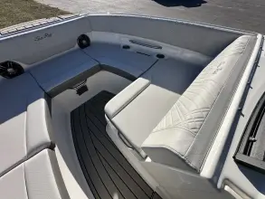 Thumbnail von Sea Ray SDX 230 Outboard