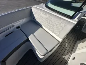 Thumbnail von Sea Ray SDX 230 Outboard