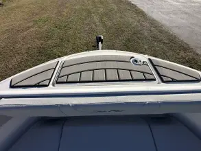 Thumbnail von Sea Ray SDX 230 Outboard