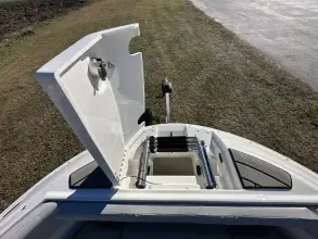 Thumbnail von Sea Ray SDX 230 Outboard