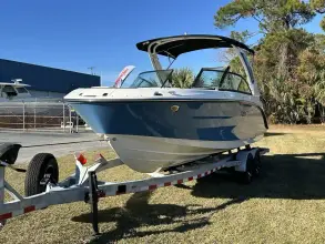 Thumbnail von Sea Ray SDX 230 Outboard