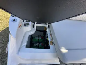 Thumbnail von Sea Ray SDX 230 Outboard