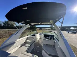Thumbnail von Sea Ray SDX 230 Outboard