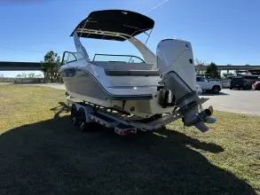 Thumbnail von Sea Ray SDX 230 Outboard