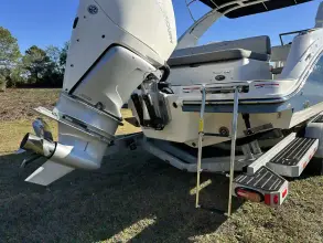 Thumbnail von Sea Ray SDX 230 Outboard