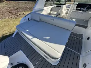 Thumbnail von Sea Ray SDX 230 Outboard