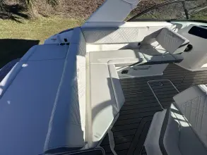 Thumbnail von Sea Ray SDX 230 Outboard