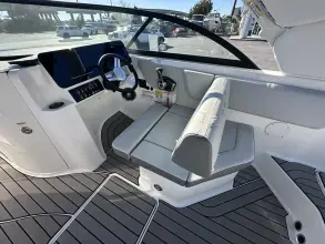 Thumbnail von Sea Ray SDX 230 Outboard