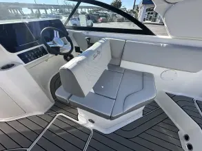 Thumbnail von Sea Ray SDX 230 Outboard