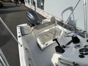 Thumbnail von Key West Sportsman 1720