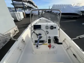 Thumbnail von Key West Sportsman 1720