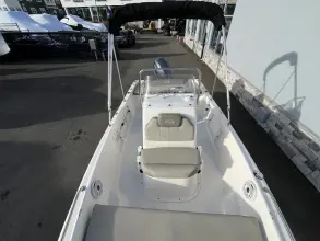Thumbnail von Key West Sportsman 1720