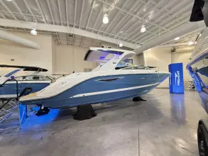 Sea Ray SLX 310