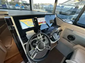 Thumbnail von Saxdor 320 GTC