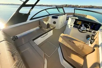Thumbnail von Sea Ray SDX 230