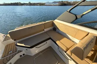 Thumbnail von Sea Ray SDX 230