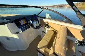 Thumbnail von Sea Ray SDX 230