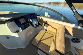Thumbnail von Sea Ray SDX 230