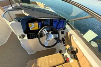 Thumbnail von Sea Ray SDX 230