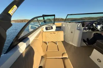 Thumbnail von Sea Ray SDX 230