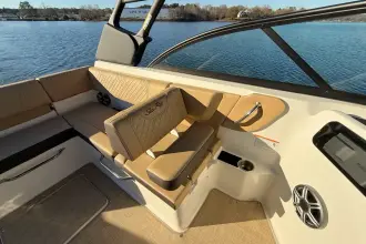 Thumbnail von Sea Ray SDX 230