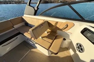 Thumbnail von Sea Ray SDX 230