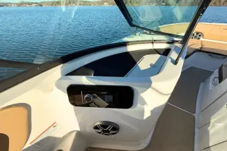 Thumbnail von Sea Ray SDX 230