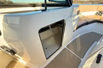 Thumbnail von Sea Ray SDX 230