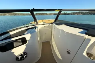Thumbnail von Sea Ray SDX 230