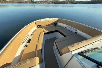 Thumbnail von Sea Ray SDX 230