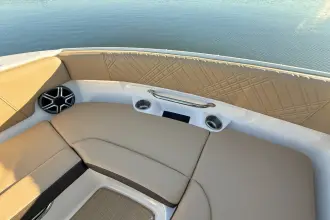 Thumbnail von Sea Ray SDX 230