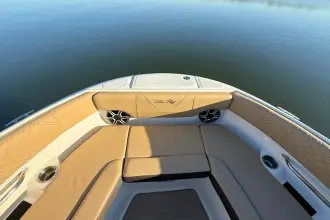 Thumbnail von Sea Ray SDX 230