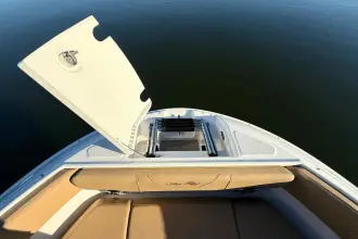 Thumbnail von Sea Ray SDX 230