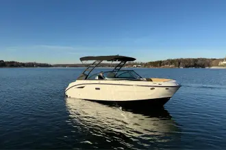Thumbnail von Sea Ray SDX 230