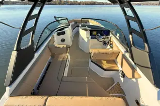 Thumbnail von Sea Ray SDX 230
