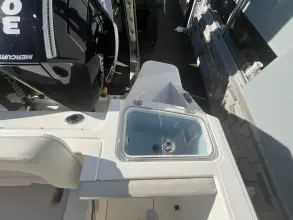 Thumbnail von Boston Whaler 280 Vantage