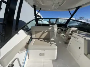 Thumbnail von Boston Whaler 280 Vantage