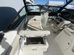 Thumbnail von Boston Whaler 280 Vantage