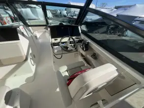 Thumbnail von Boston Whaler 280 Vantage