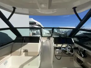 Thumbnail von Boston Whaler 280 Vantage