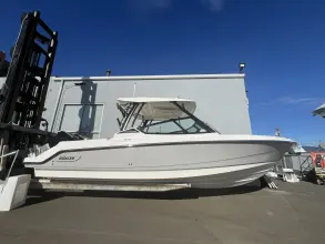 Thumbnail von Boston Whaler 280 Vantage